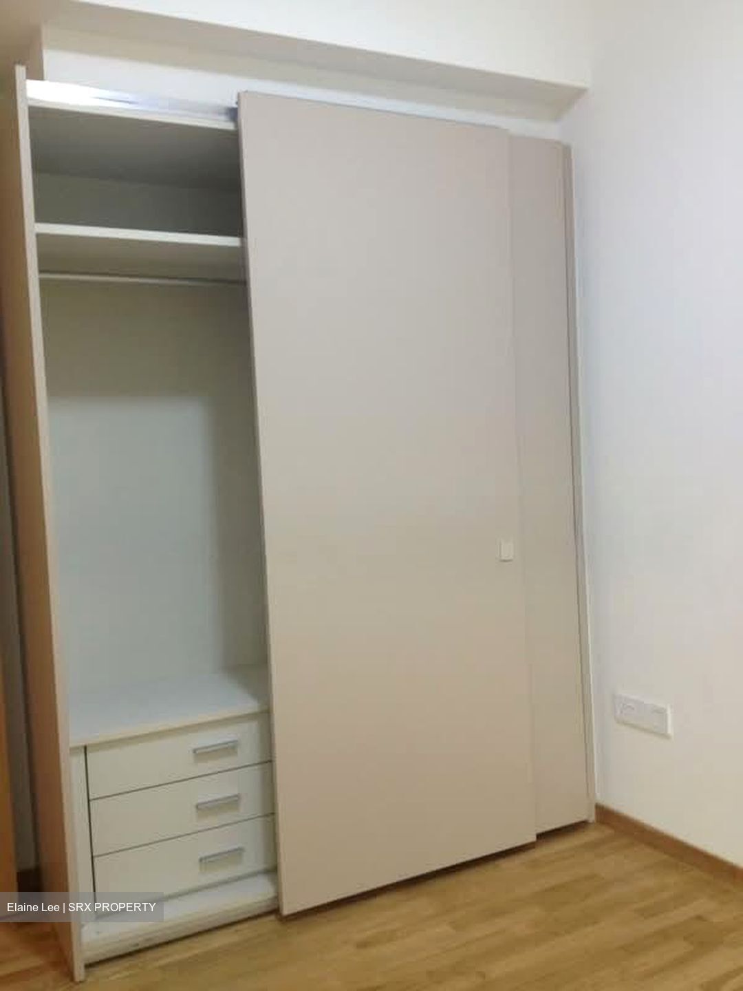 Trilight (D11), Condominium #566213391